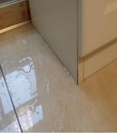 泽州漏水检测 厕所漏水怎么检测?